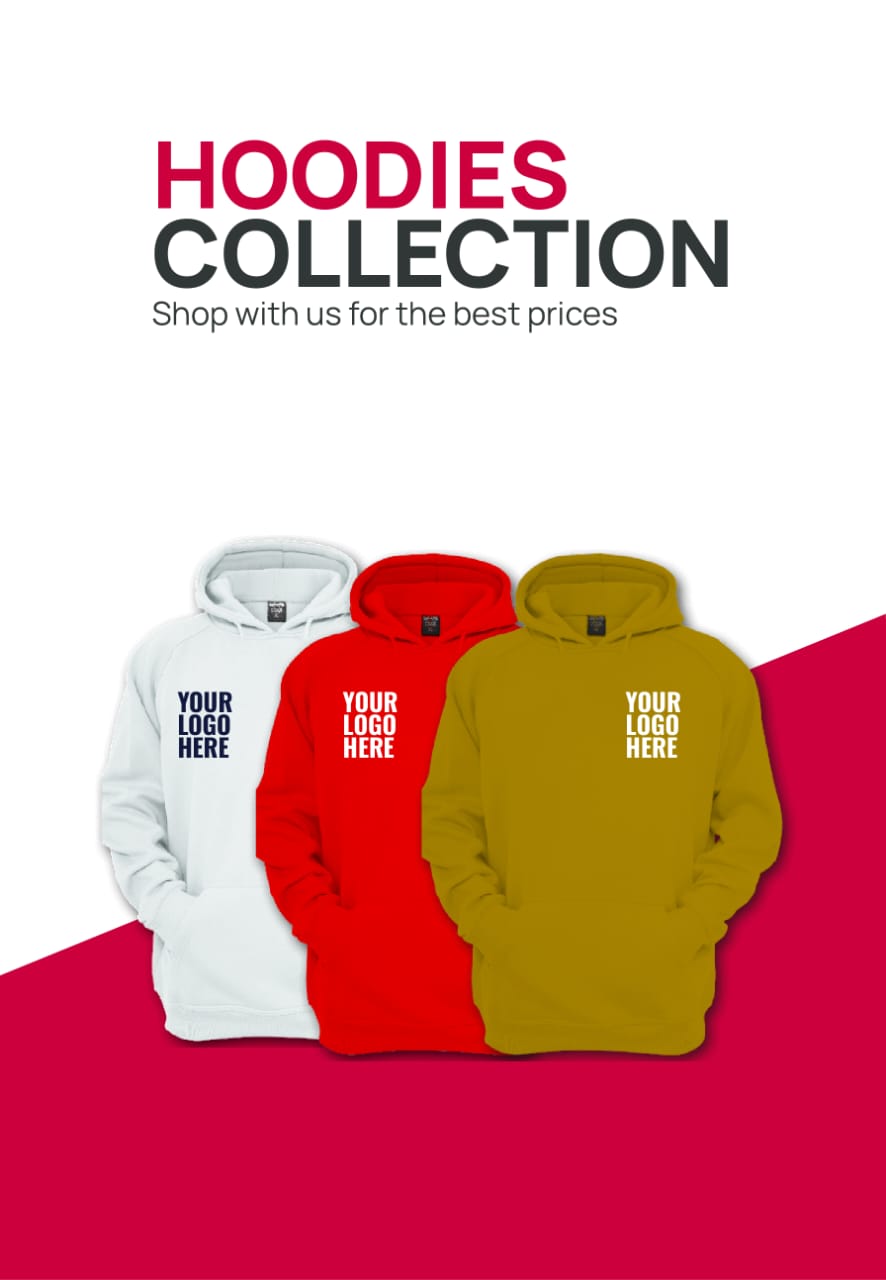Hoodies